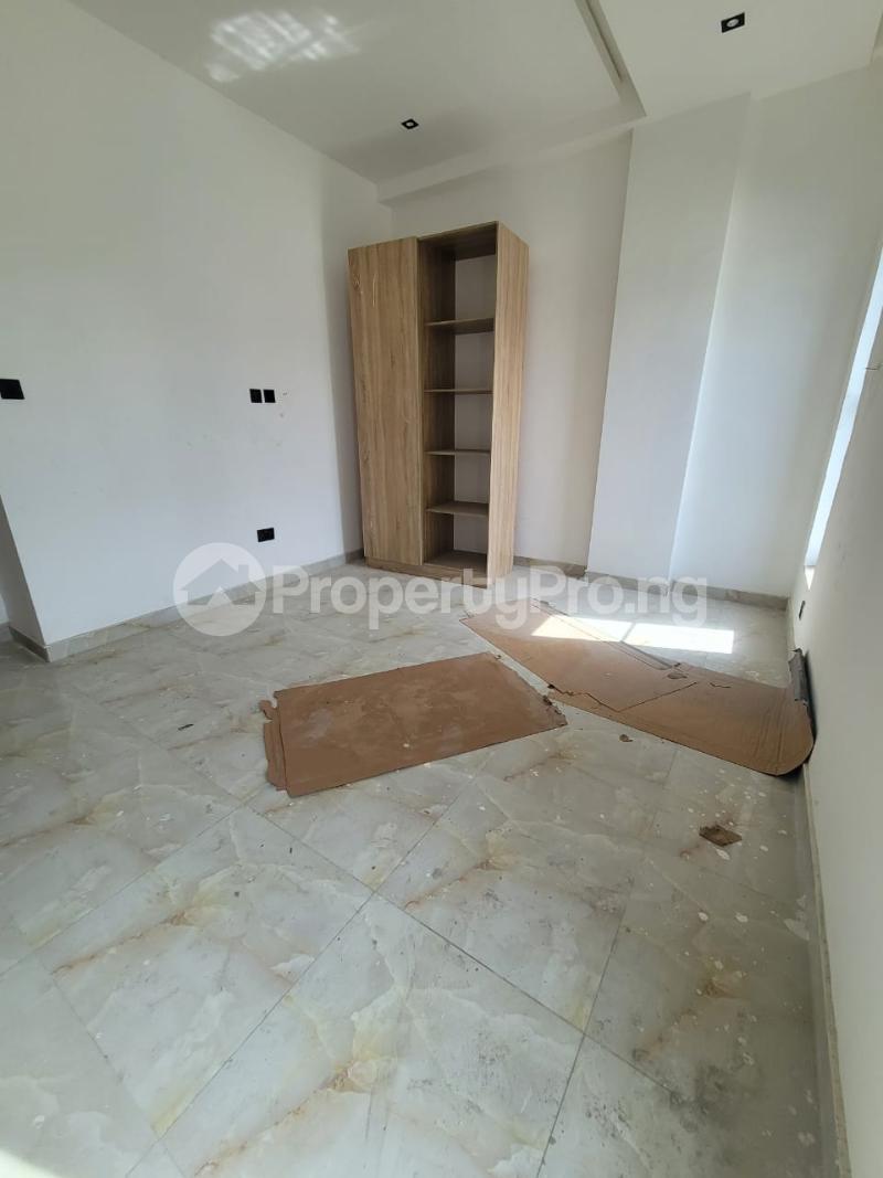 2 bedroom House for rent Ikate Lekki Lagos