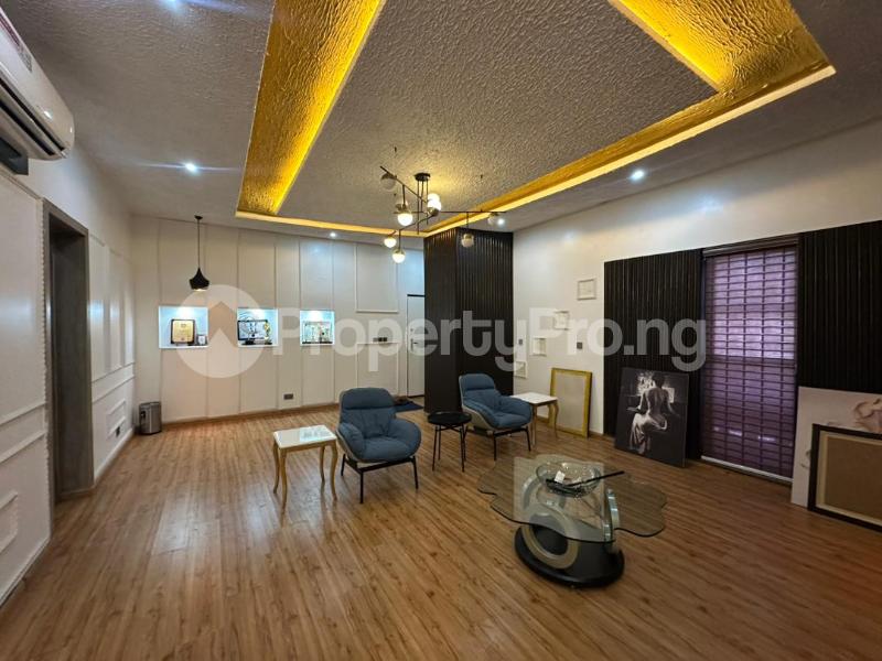 2 bedroom House for rent Lekki Phase 1 Lekki Lagos