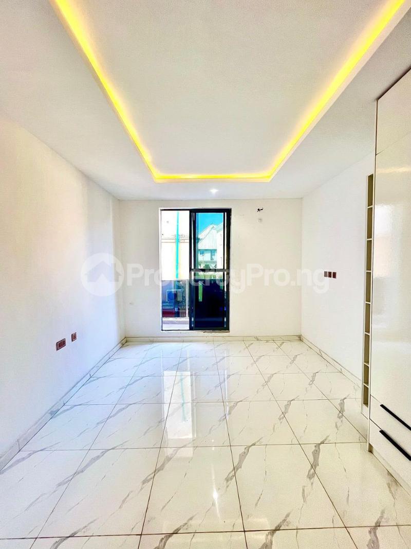 2 bedroom House for sale Ikate Lekki Lagos