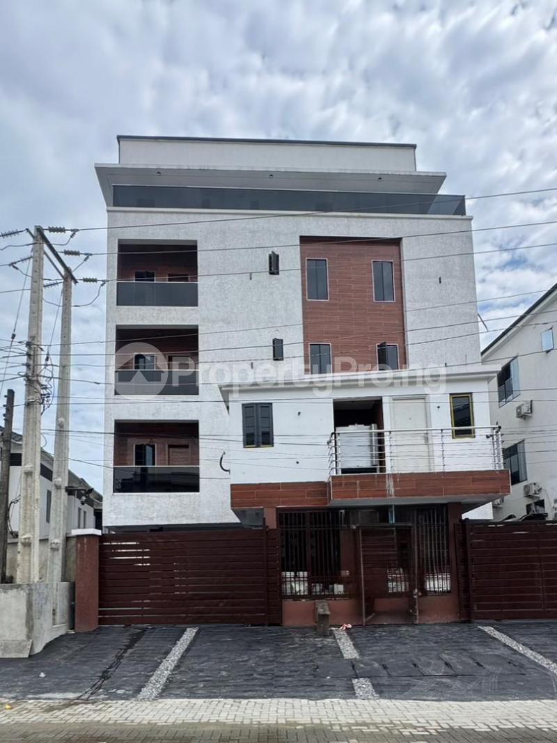 2 bedroom House for sale Ikate Lekki Lagos