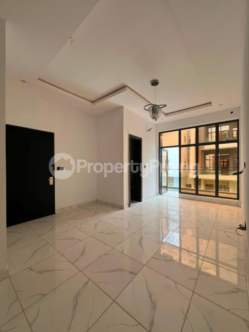 2 bedroom House for rent Lekki Scheme 2 Ajah Lagos