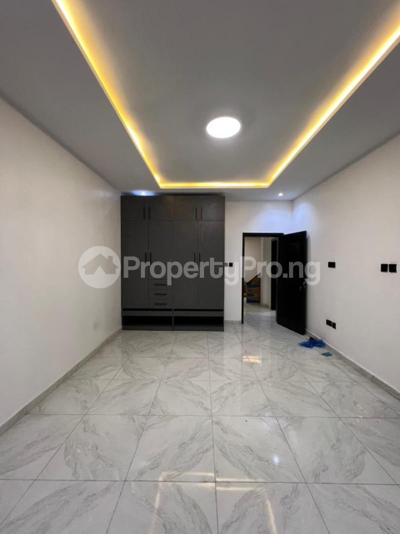 2 bedroom House for rent Freedom Way Lekki Lagos