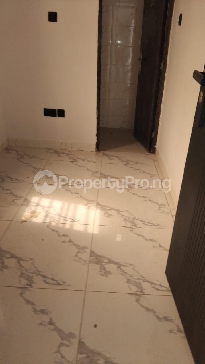2 bedroom House for rent Thera Peace Sangotedo Monastery road Sangotedo Lagos