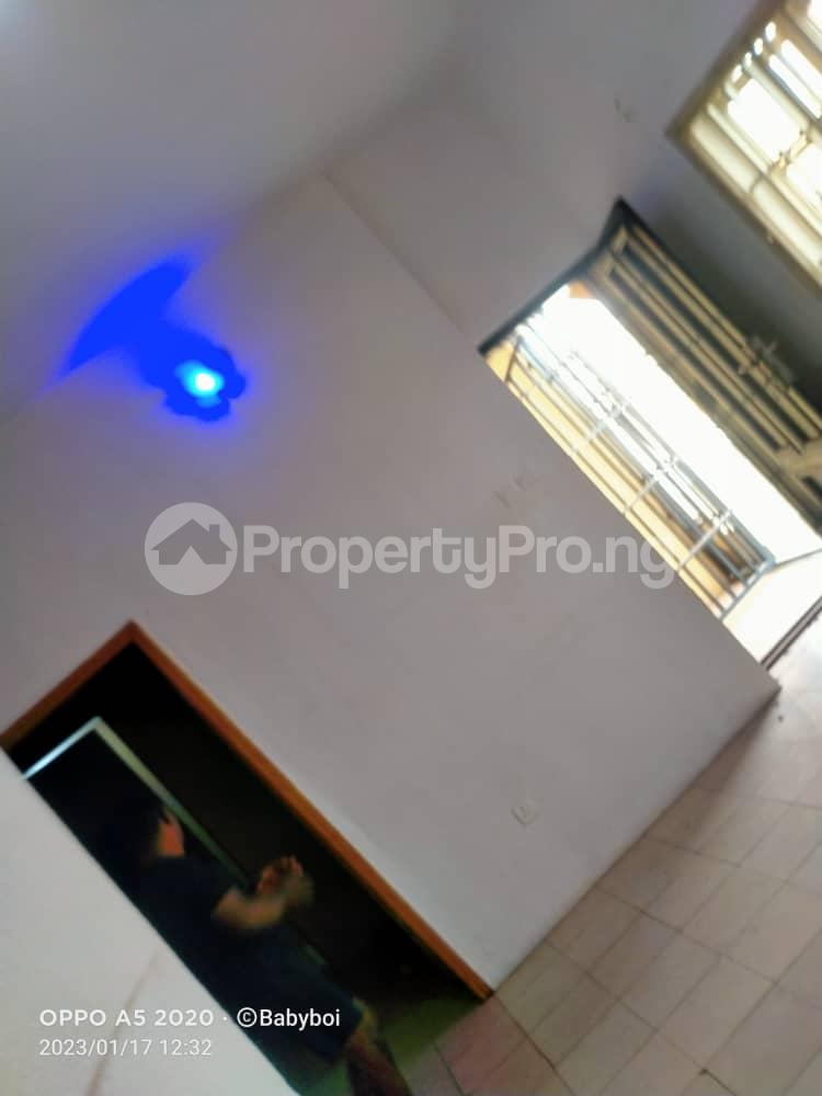 2 bedroom Flat / Apartment for rent River valley estate Ojodu Lagos