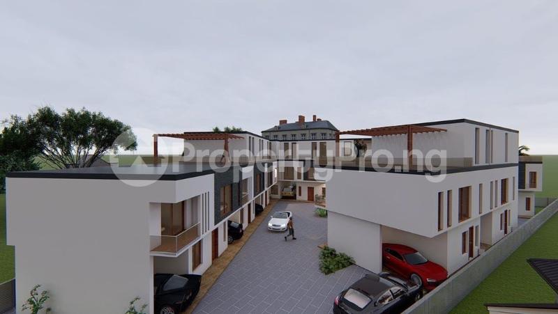 3 bedroom House for sale Ikota Lekki Lagos