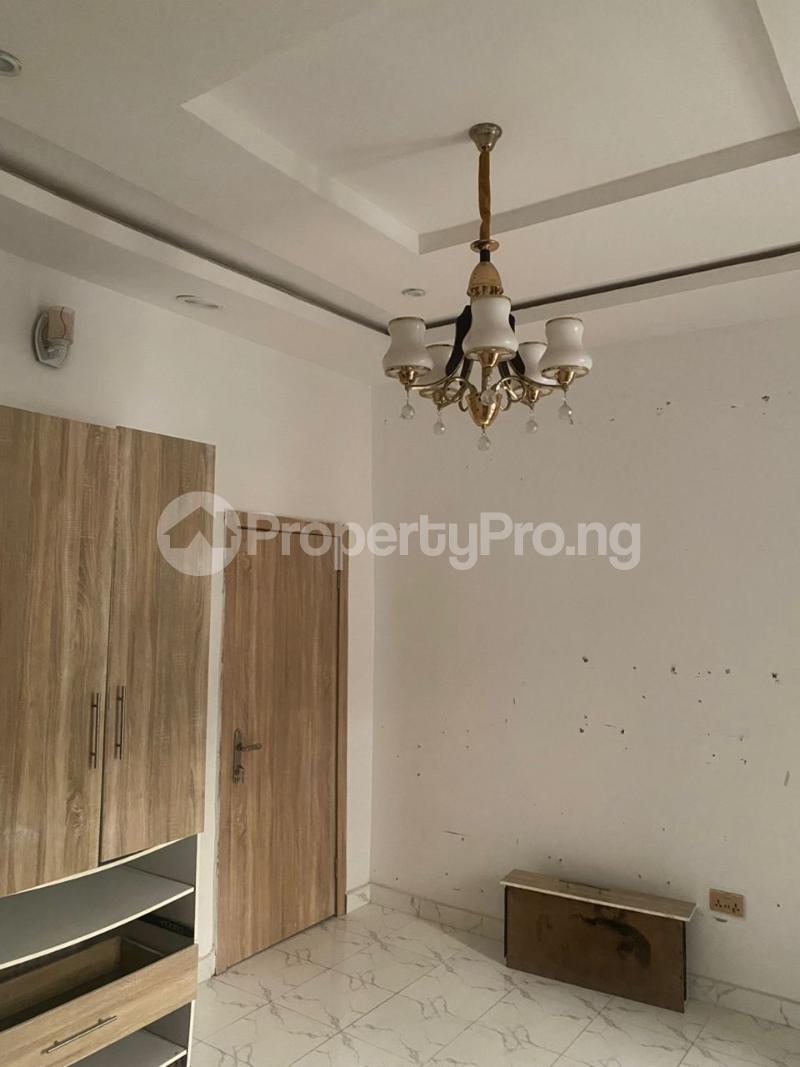 2 bedroom Flat / Apartment for rent Ikota Lekki Ikota Lekki Lagos