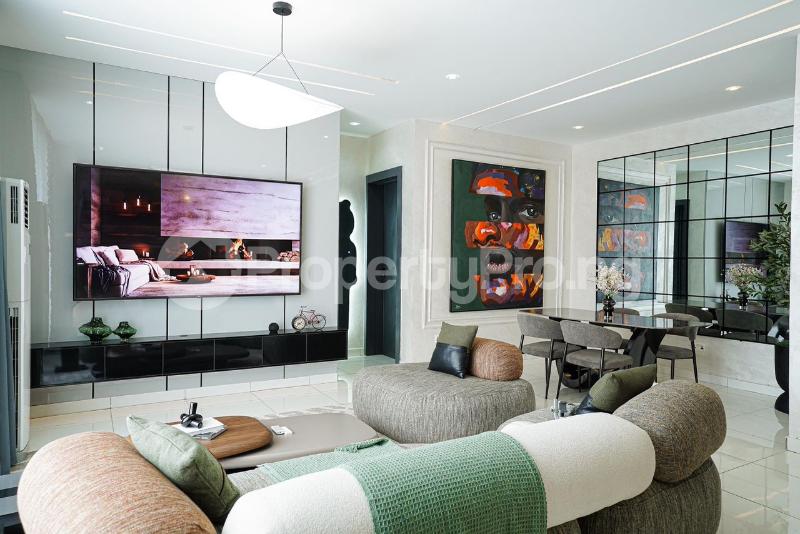 2 bedroom Flat / Apartment for shortlet Ikate Lekki Lagos
