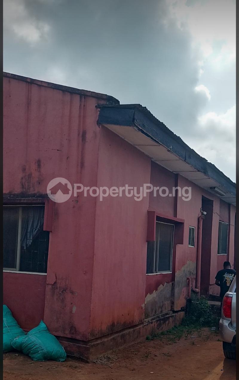 House for sale Shasha Alimosho Lagos