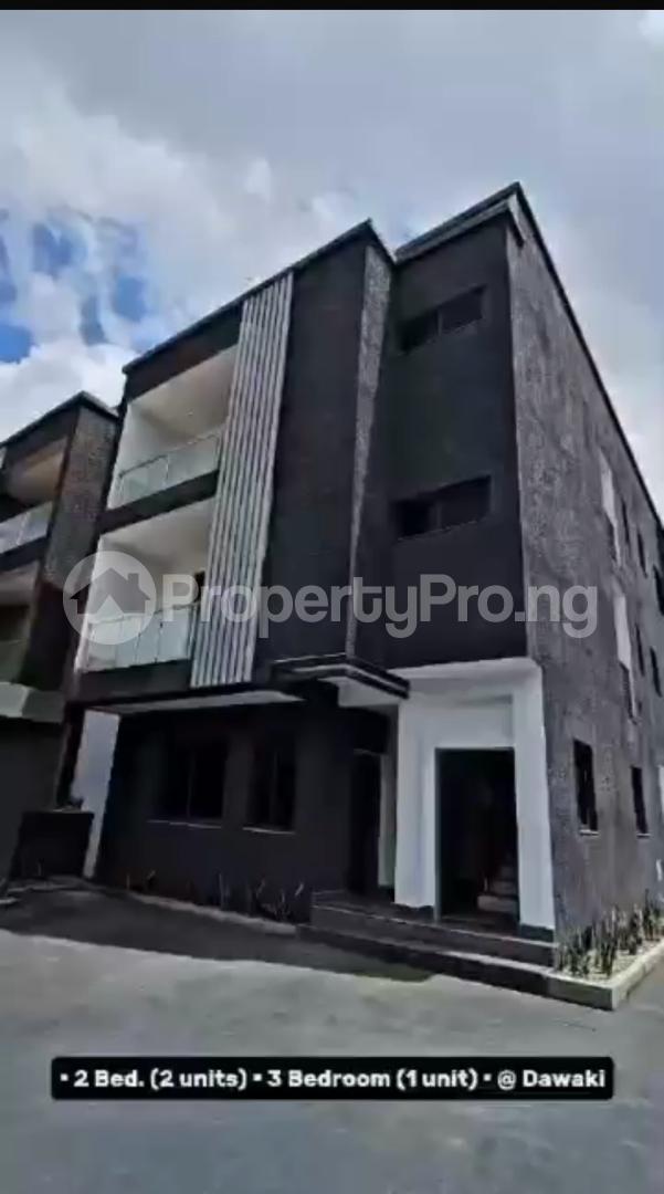 7 bedroom House for sale Dawaki By News Engineering, Dawaki, Abuja Dawaki Abuja