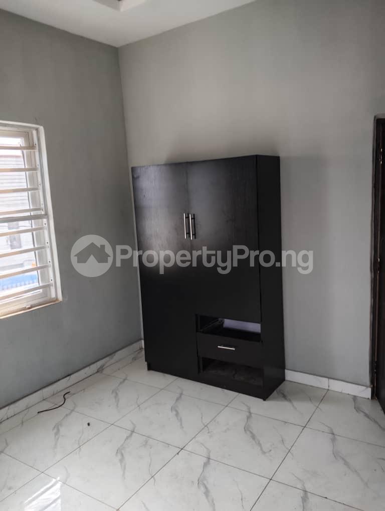 2 bedroom Flat / Apartment for rent New Bodija Estate Bodija Ibadan Oyo