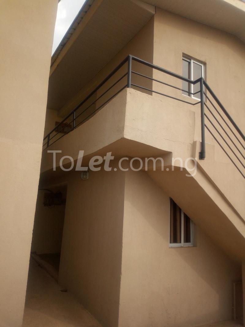 2 bedroom Flat / Apartment for rent Akinyemi Ring Rd Ibadan Oyo