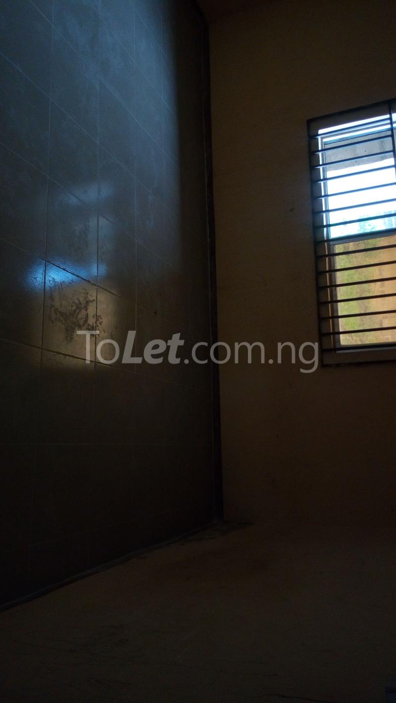 2 bedroom Flat / Apartment for rent Akilapa Idishin Ibadan Oyo - 0