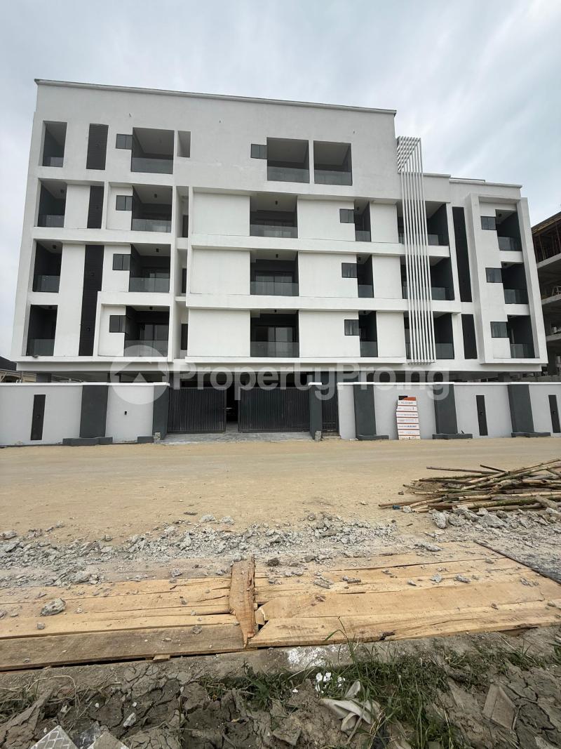 2 bedroom House for sale Ikate Lekki Lagos