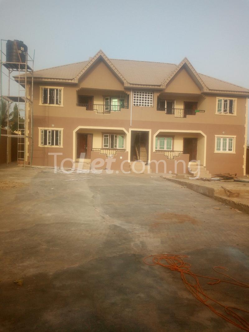 2 bedroom Flat / Apartment for rent Yawuri Akobo Ibadan Oyo