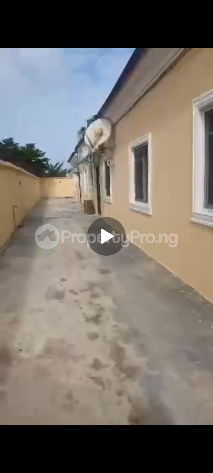 2 bedroom Flat / Apartment for rent Lekki Gardens estate Ajah Lagos