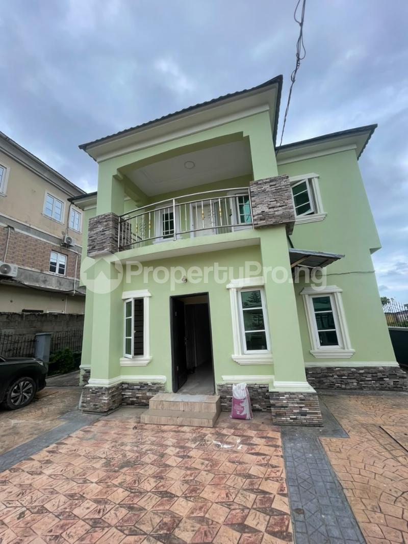 1 bedroom Flat / Apartment for rent Owode Ado Road Ajah Lagos