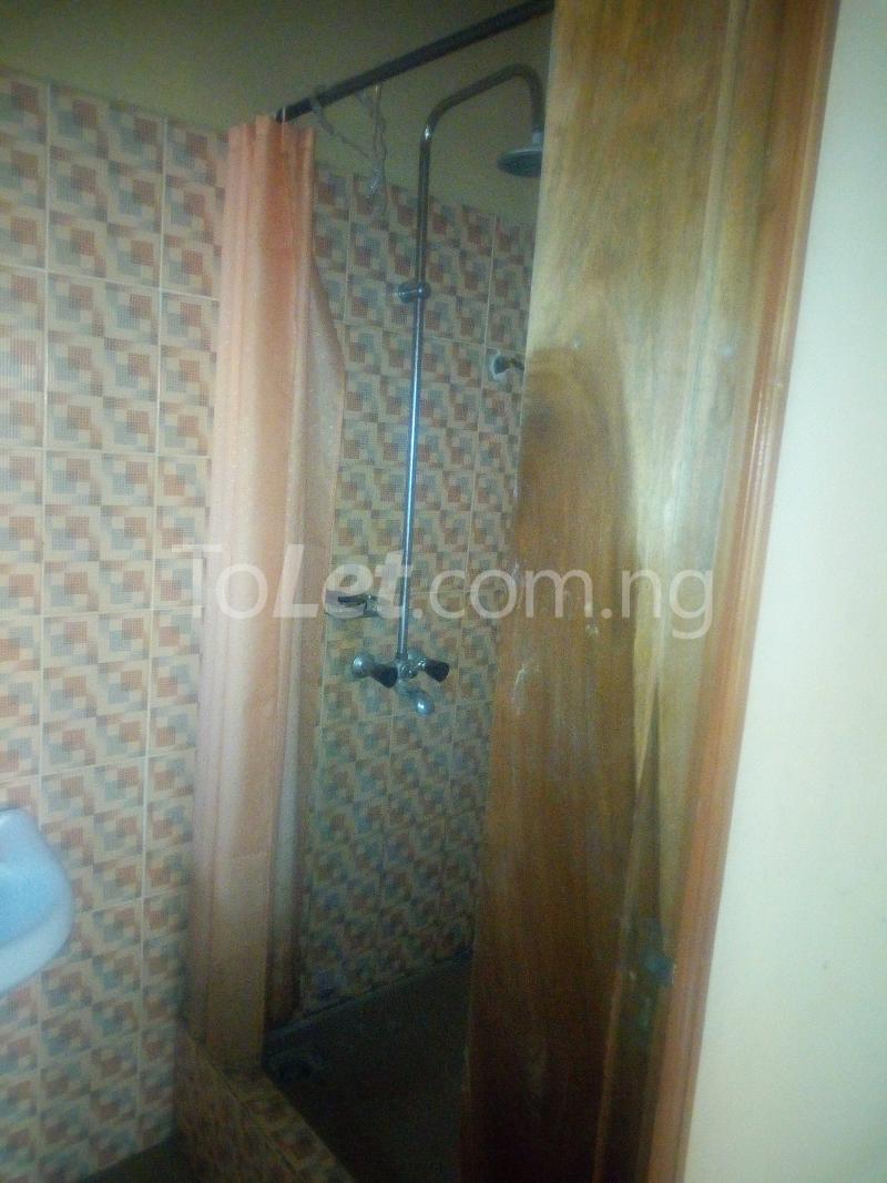 2 bedroom Flat / Apartment for rent Unity, Ologuneru Eleyele Ibadan Oyo