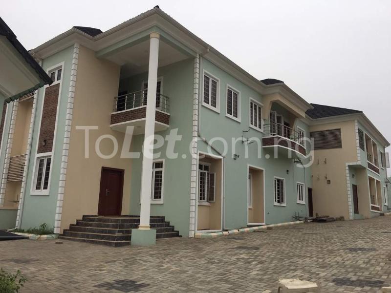 2 bedroom Flat / Apartment for rent Kolapo Ishola Akobo Ibadan Oyo