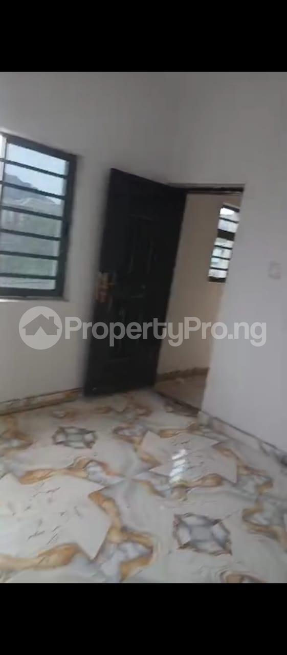 2 bedroom Flat / Apartment for rent Governors road Ikotun/Igando Lagos