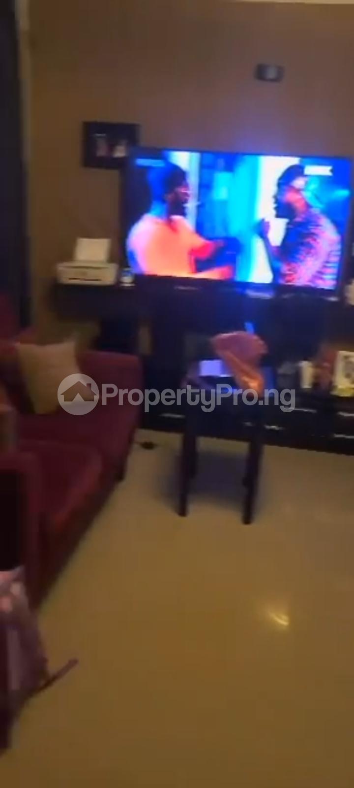 2 bedroom Flat / Apartment for rent Thomas estate Ajah Lagos