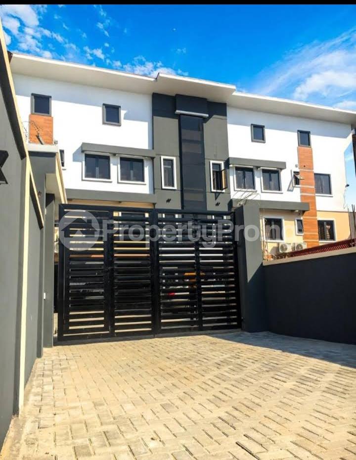 2 bedroom Flat / Apartment for rent Lekki Phase 1 Lekki Lagos