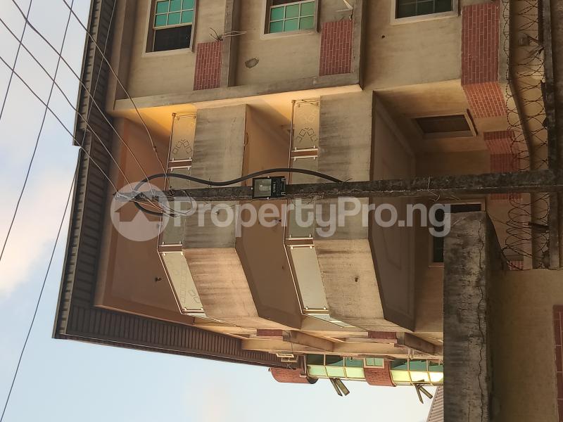 2 bedroom Flat / Apartment for rent Mega Estate Badore Ajah Lagos