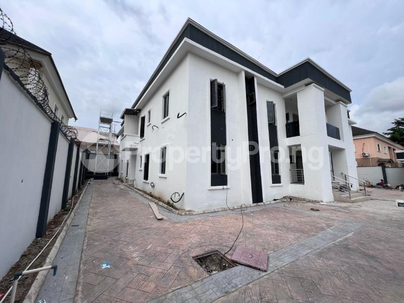 2 bedroom Flat / Apartment for rent Gwarinpa Abuja