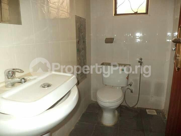 2 bedroom Flat / Apartment for rent Olokonla Olokonla Ajah Lagos