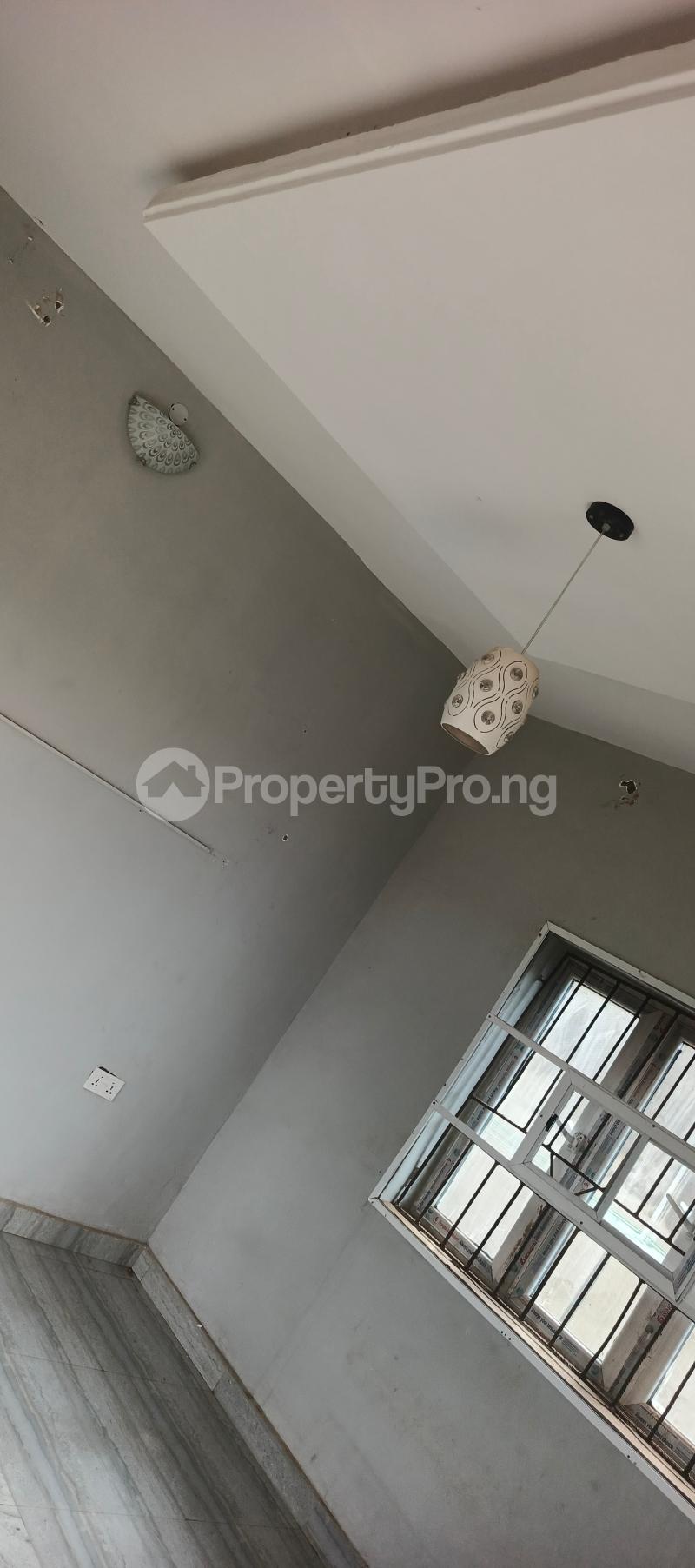 2 bedroom House for rent Akala Estate Akobo Akobo Ibadan Oyo