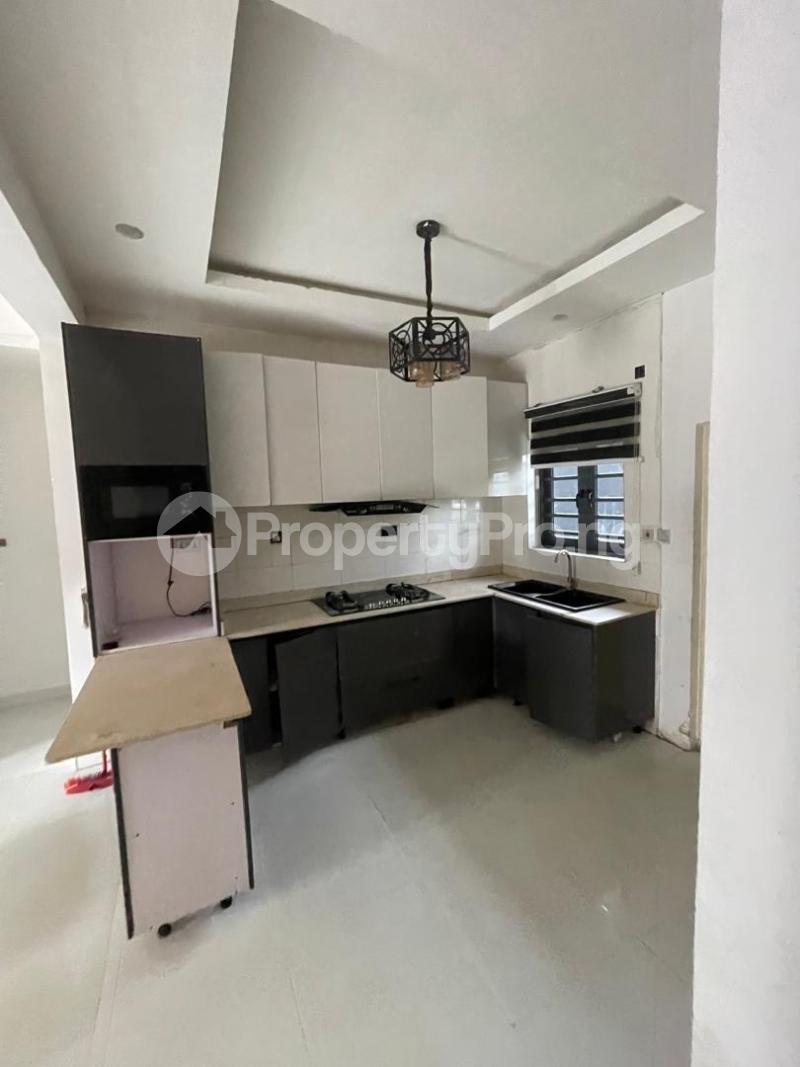 1 bedroom Flat / Apartment for rent Ilasan Ikate Lekki Lagos