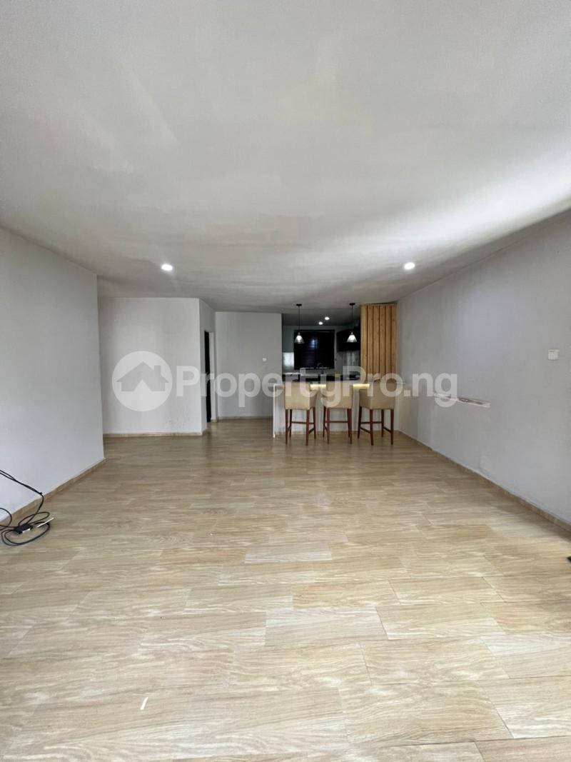 2 bedroom Flat / Apartment for rent Maitama Abuja