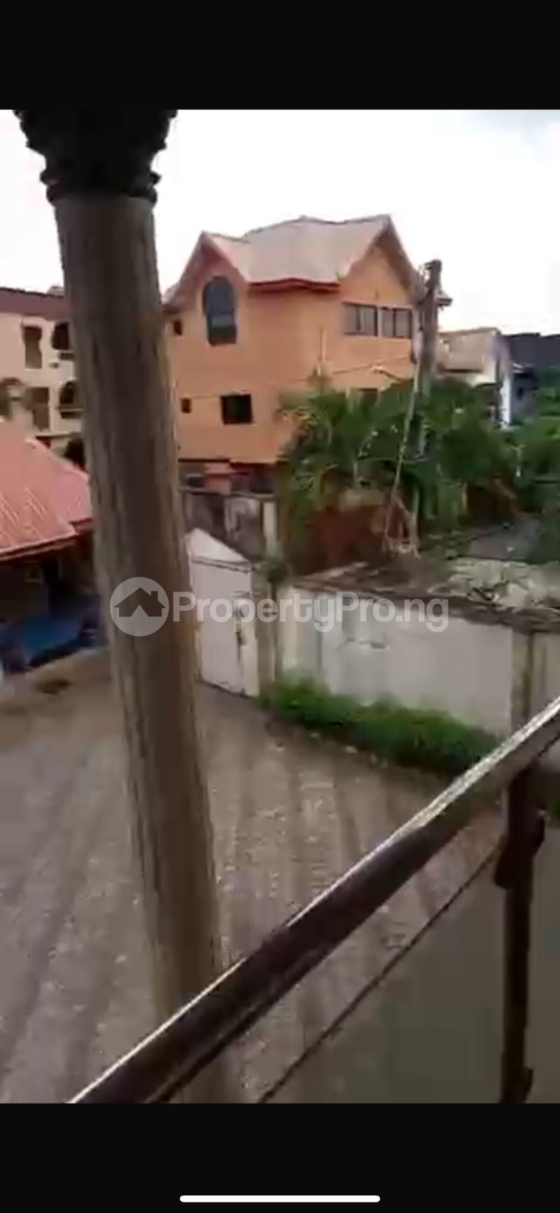 2 bedroom Flat / Apartment for rent River valley estate Ojodu Lagos