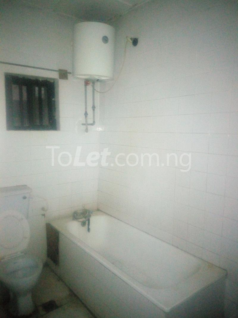 2 bedroom Flat / Apartment for rent   Oluyole Estate Ibadan Oyo