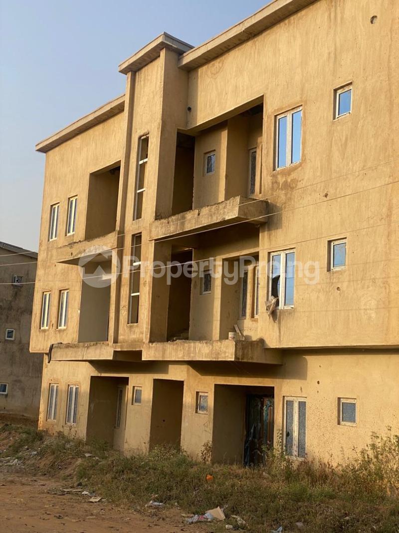 2 bedroom Flat / Apartment for sale Life Camp Abuja