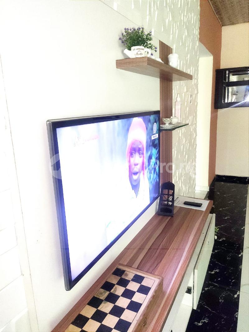 2 bedroom Flat / Apartment for shortlet Ajao Estate Isolo Lagos