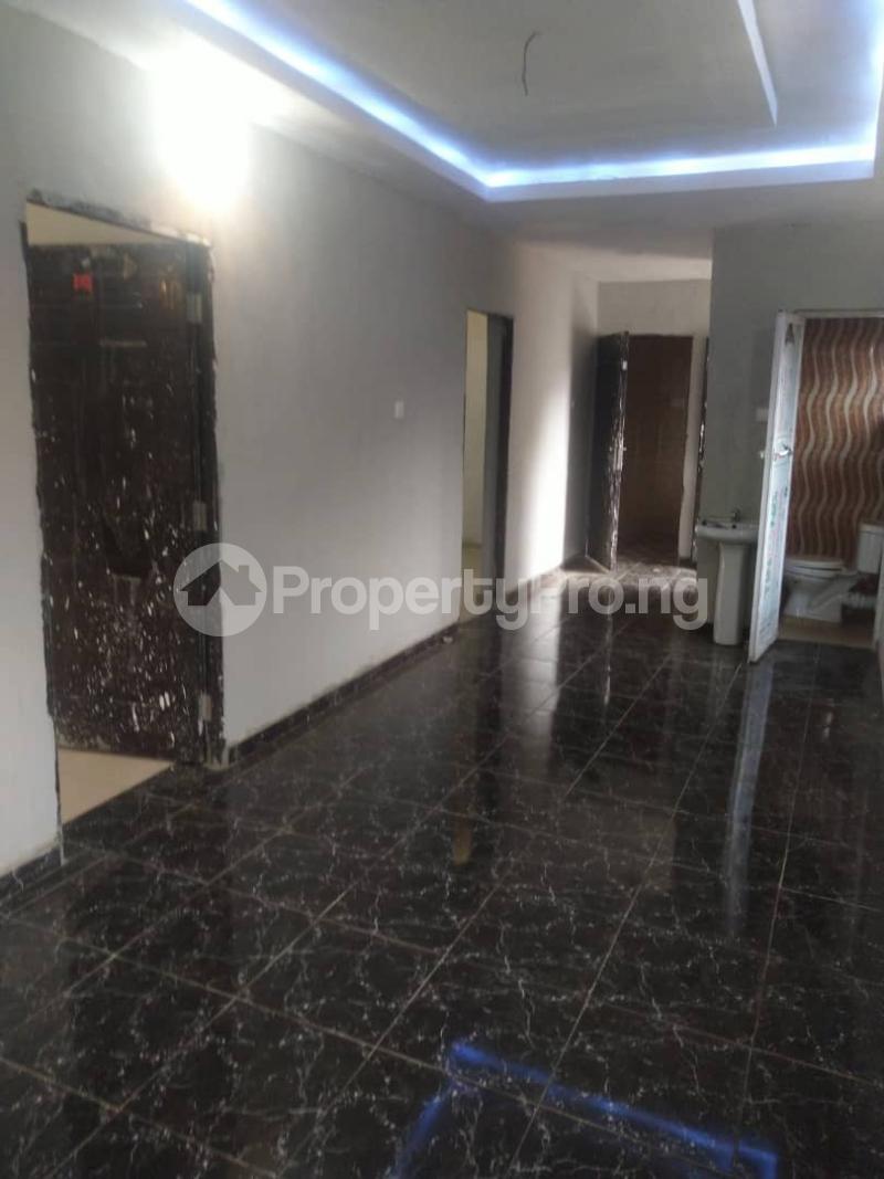 2 Bedroom Flat / Apartment in Aguda(Ogba) Ogba Lagos Flat / Apartment