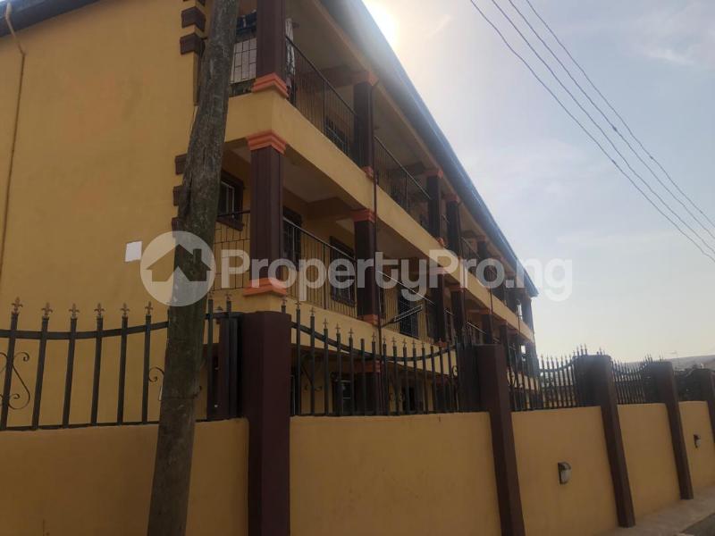 2 bedroom House for sale Sangoota Ojokoro Abule Egba Lagos