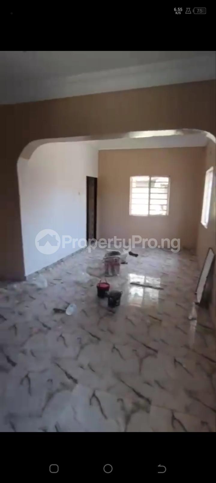 2 bedroom House for rent Ologolo Estate Ologolo Lekki Lagos