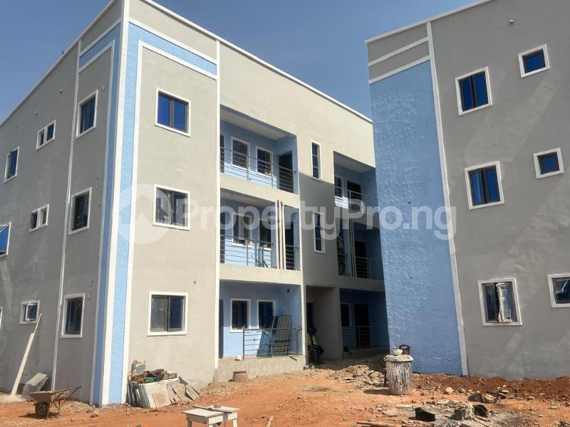 1 bedroom House for sale Ring Road Challenge Ring Rd Ibadan Oyo