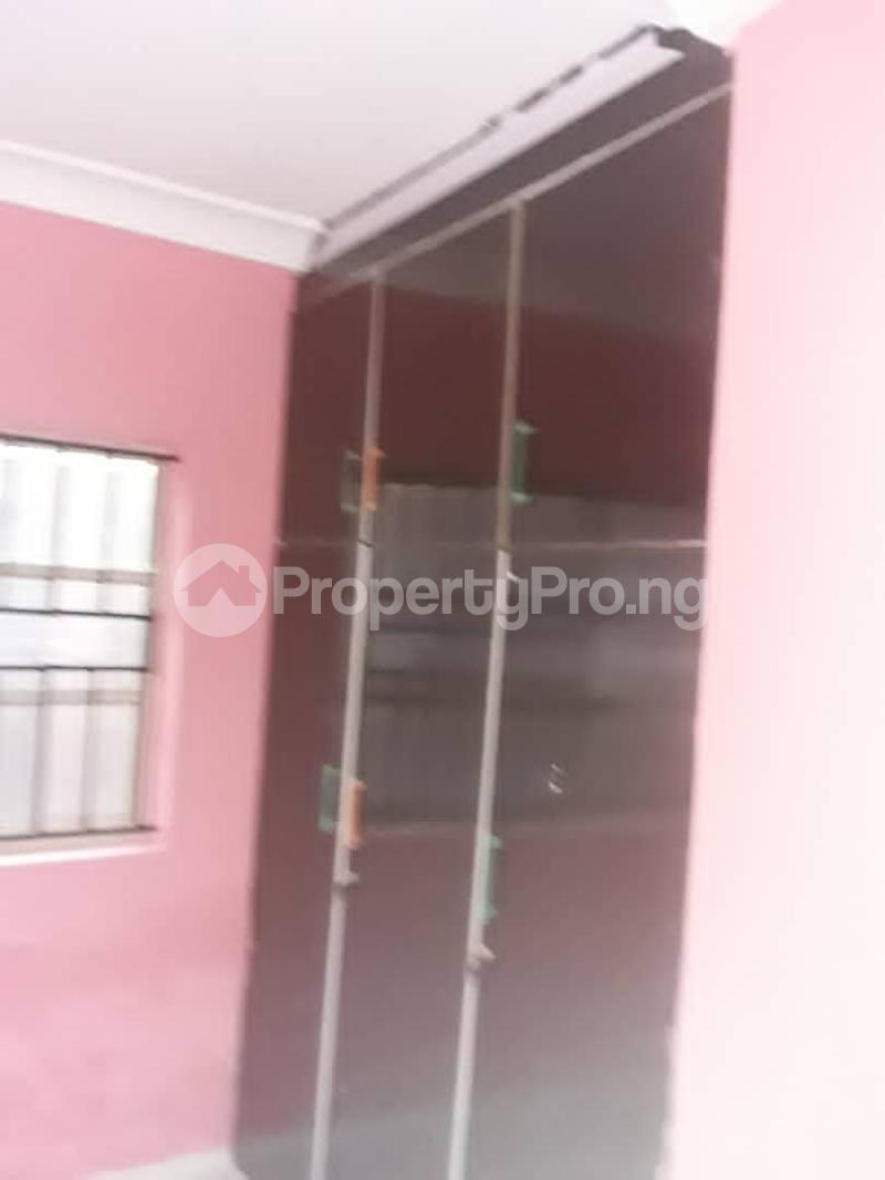 2 bedroom Flat / Apartment for rent Odo Ona Kekere, New Garage Odo ona Ibadan Oyo