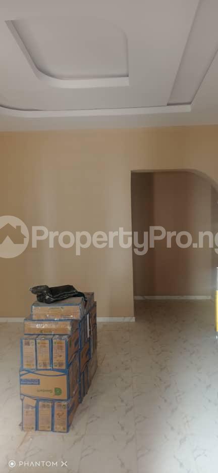 2 bedroom Flat / Apartment for rent Odo Ona Kekere New Garage Ibadan Oyo