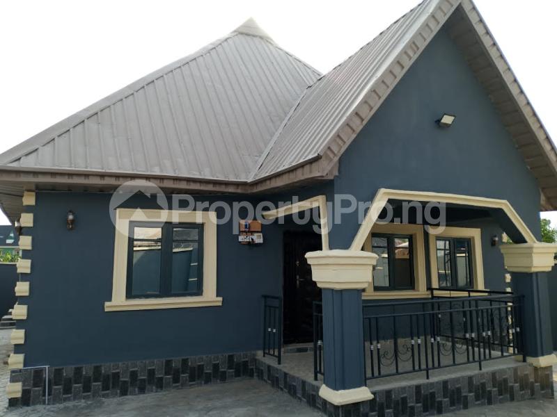 2 bedroom Flat / Apartment for rent Oloola Asunle Off Akala Express Ibadan Oyo