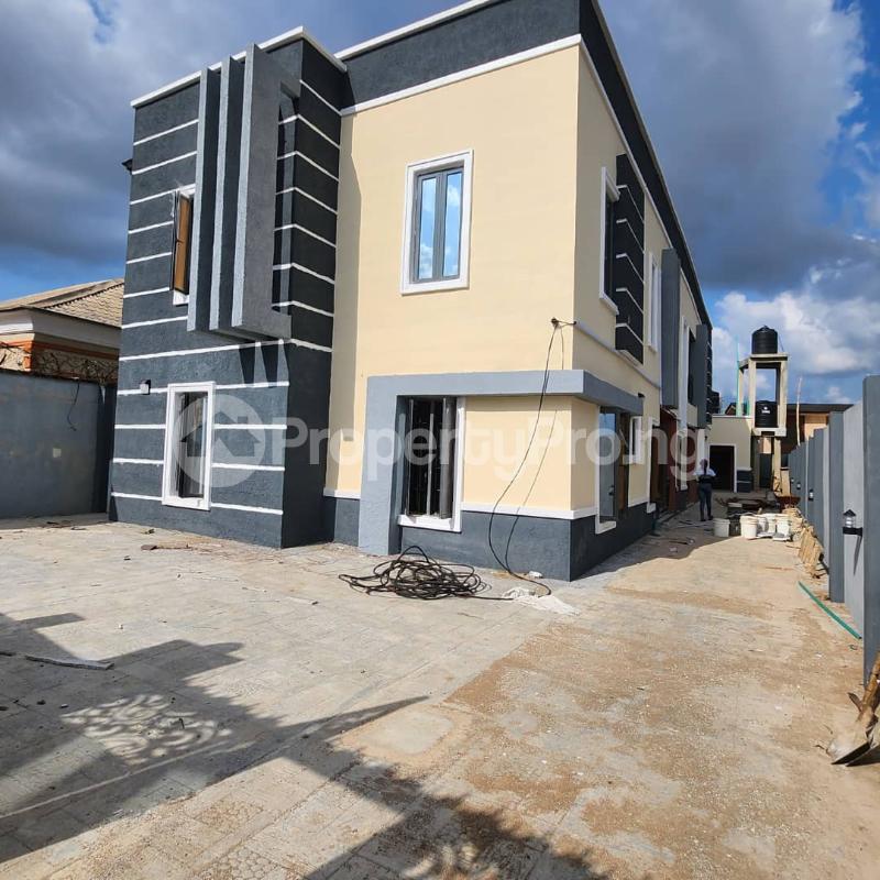 2 bedroom Flat / Apartment for rent Kongi Basorun Ibadan Oyo