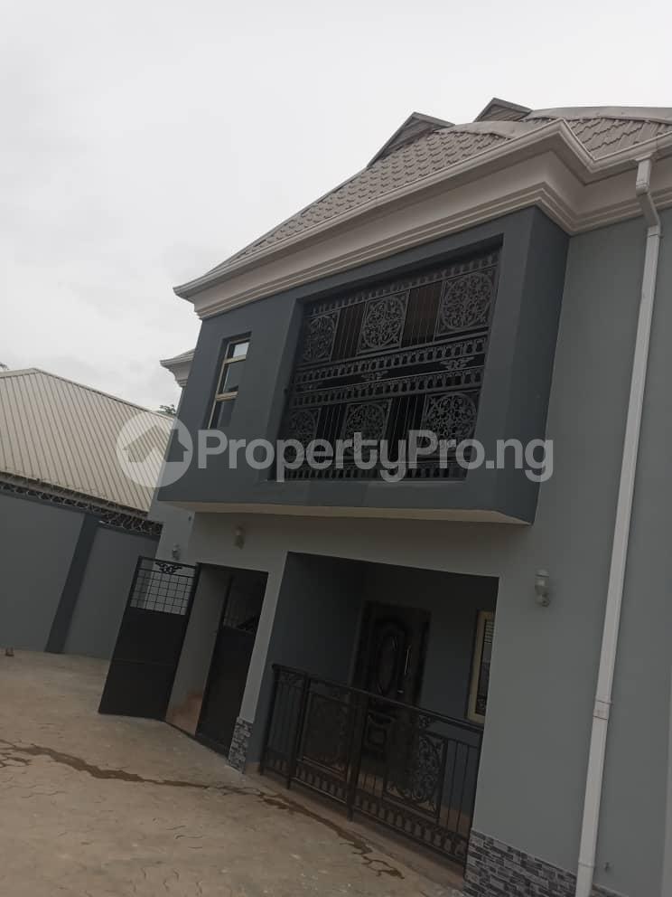 2 bedroom Flat / Apartment for rent Eleyele Ibadan Oyo