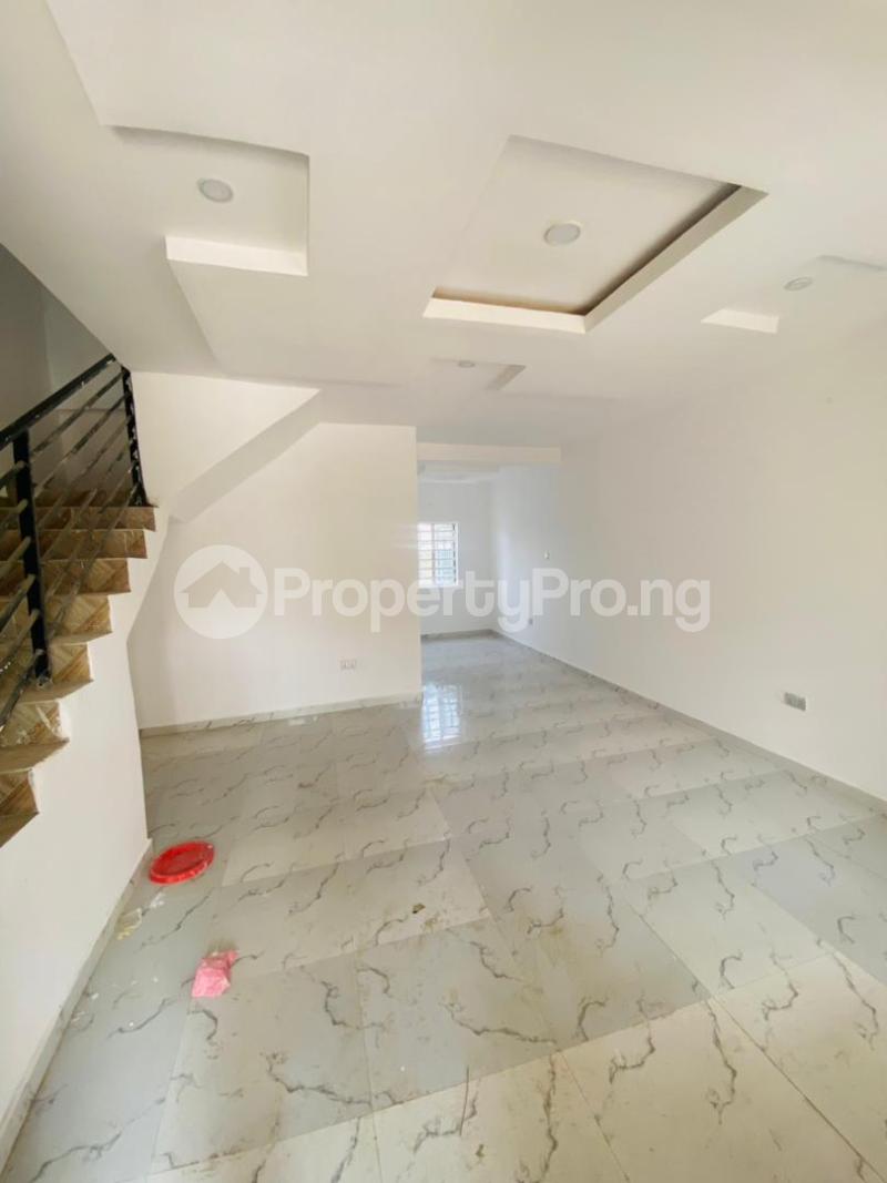 2 bedroom Flat / Apartment for rent Bodija Ibadan Oyo