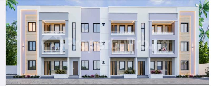 2 bedroom House for sale Foodco Ring Road Ring Rd Ibadan Oyo