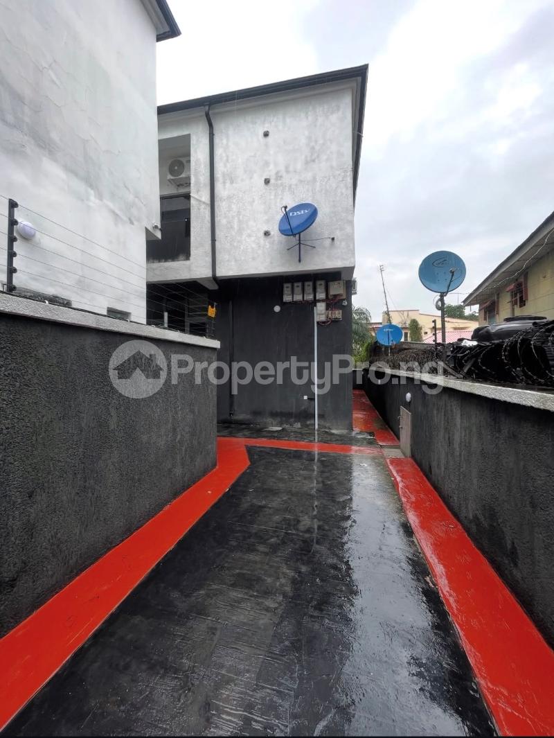 2 bedroom Flat / Apartment for rent Agungi Lekki Lagos