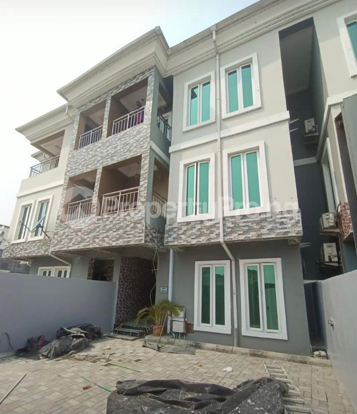 2 bedroom Flat / Apartment for rent Ikate Lekki Lagos