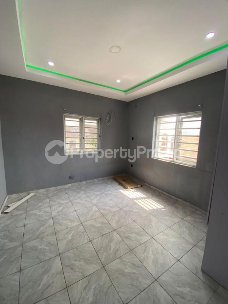 2 bedroom House for rent Thomas estate Ajah Lagos