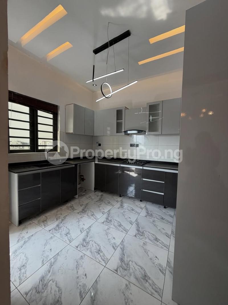 2 bedroom Flat / Apartment for rent Ikate Lekki Lagos